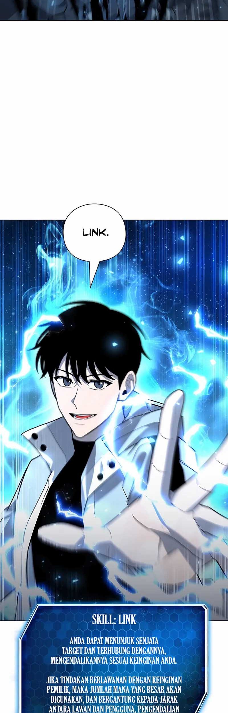 Weapon Maker Chapter 54 - halaman 44