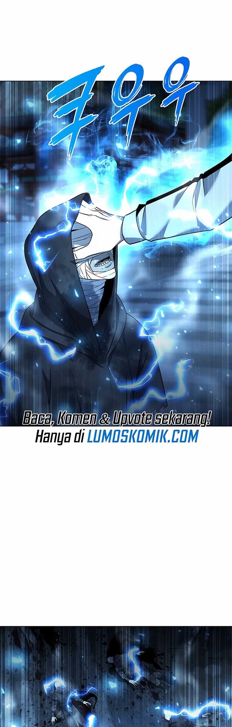 Weapon Maker Chapter 54 - halaman 47