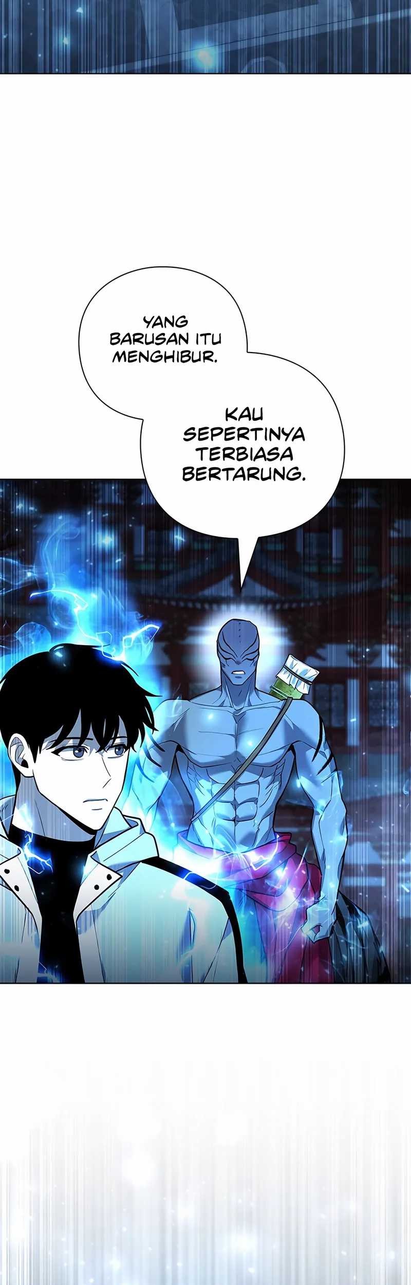 Weapon Maker Chapter 54 - halaman 49