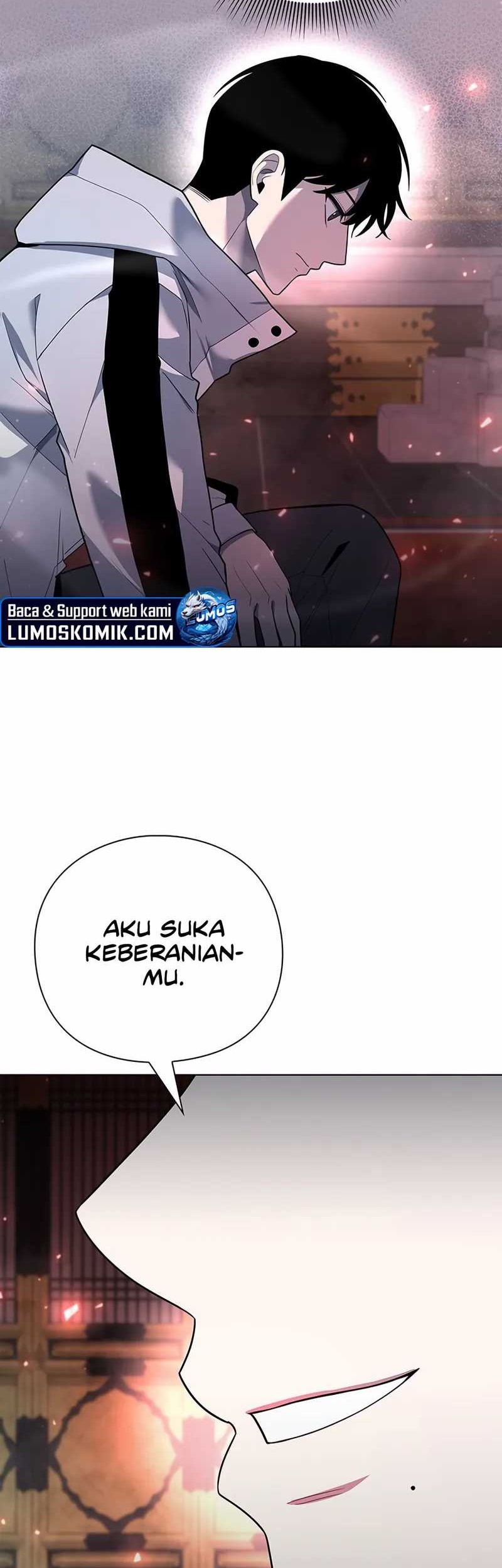 Weapon Maker Chapter 54 - halaman 5