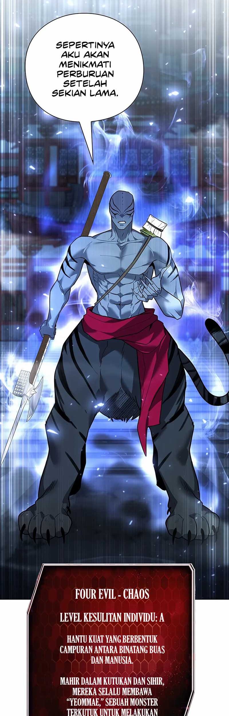Weapon Maker Chapter 54 - halaman 50