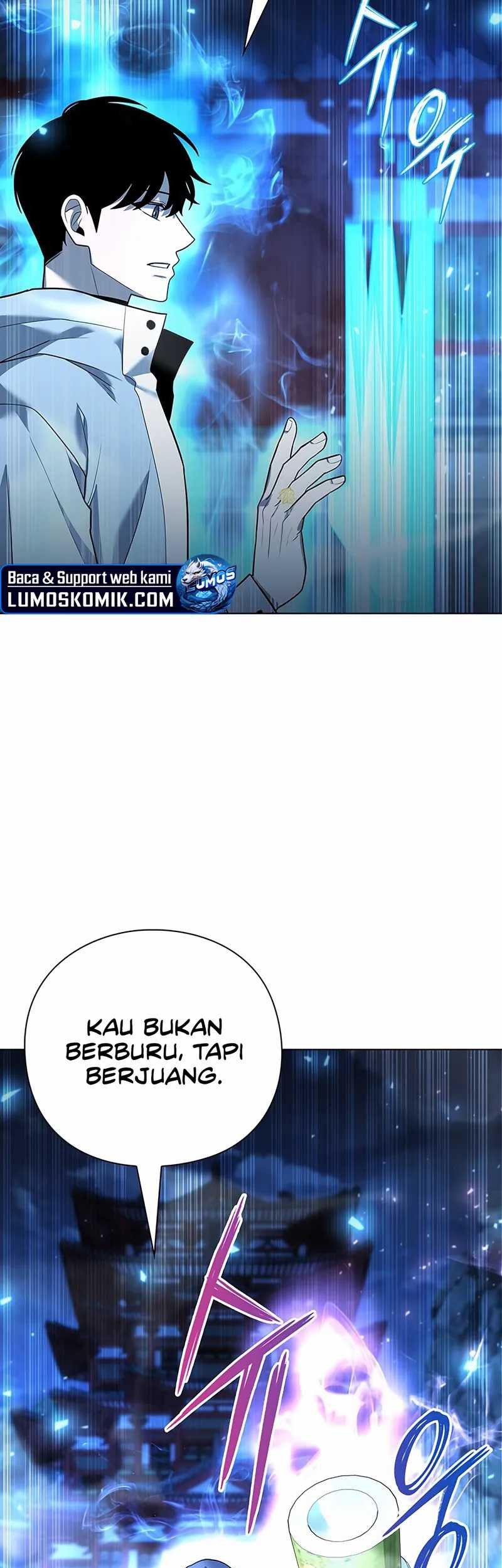 Weapon Maker Chapter 54 - halaman 52