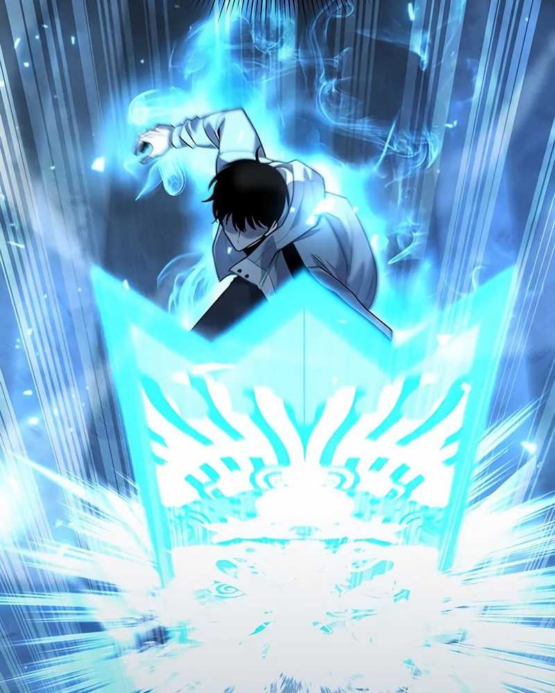 Weapon Maker Chapter 54 - halaman 57