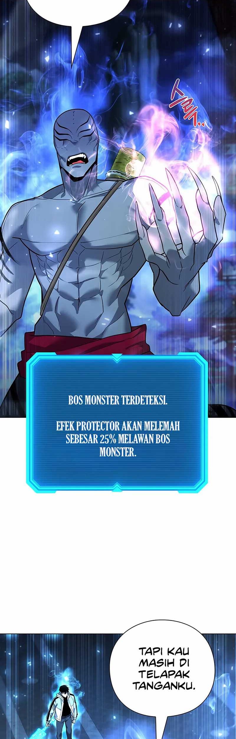 Weapon Maker Chapter 54 - halaman 62