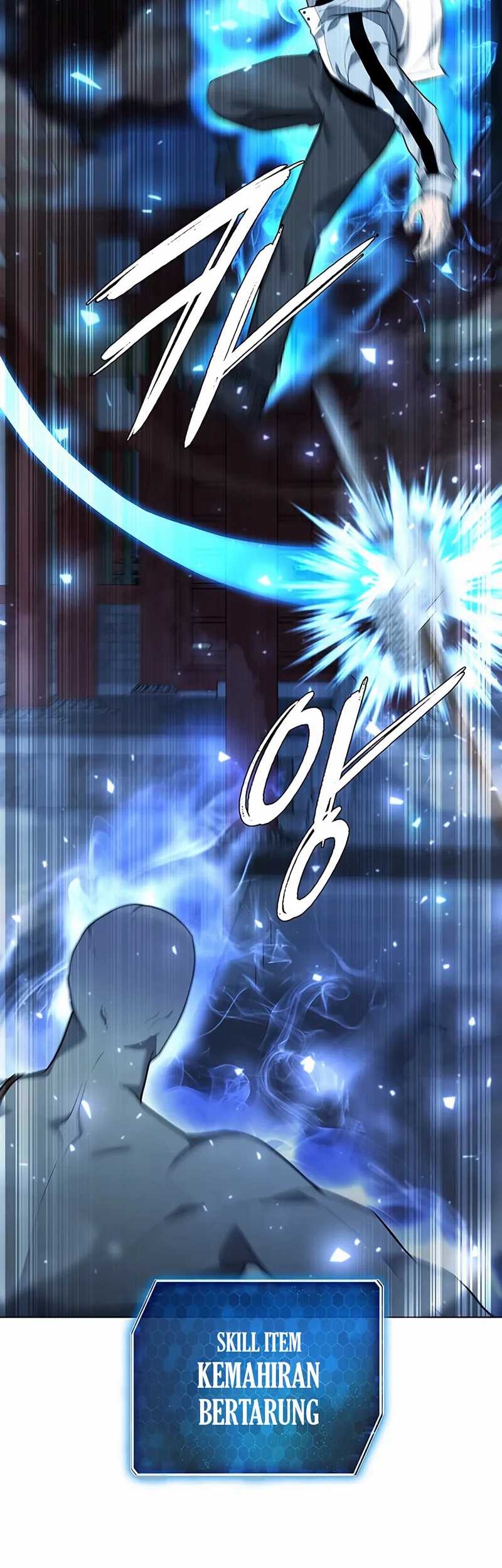 Weapon Maker Chapter 54 - halaman 67