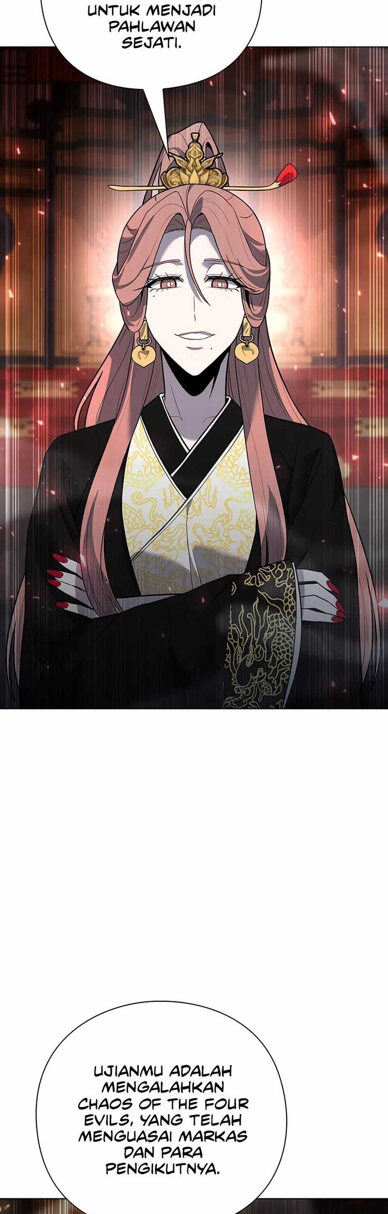 Weapon Maker Chapter 54 - halaman 7