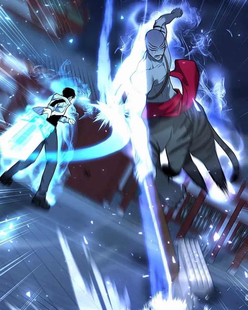 Weapon Maker Chapter 54 - halaman 72