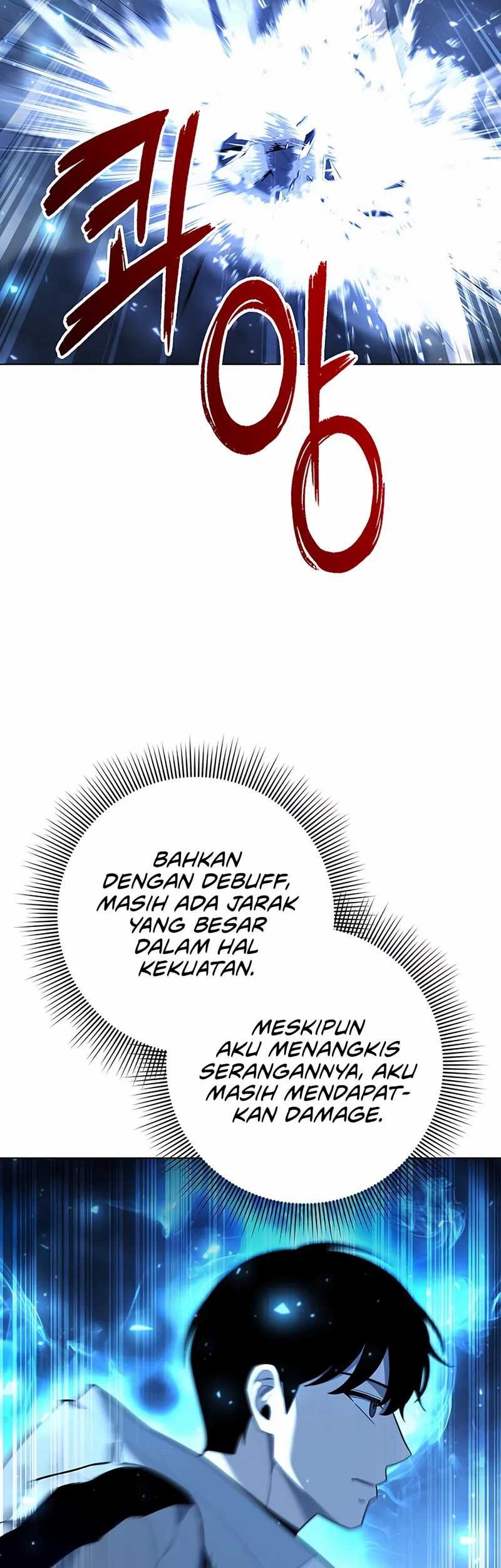 Weapon Maker Chapter 54 - halaman 73