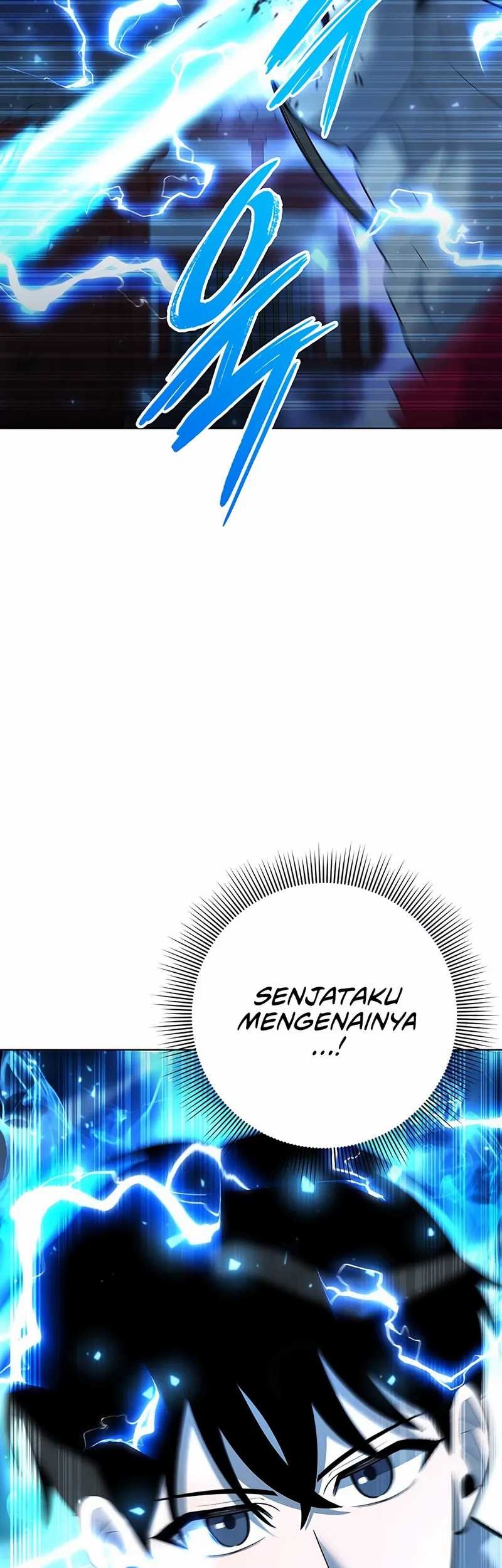 Weapon Maker Chapter 54 - halaman 85