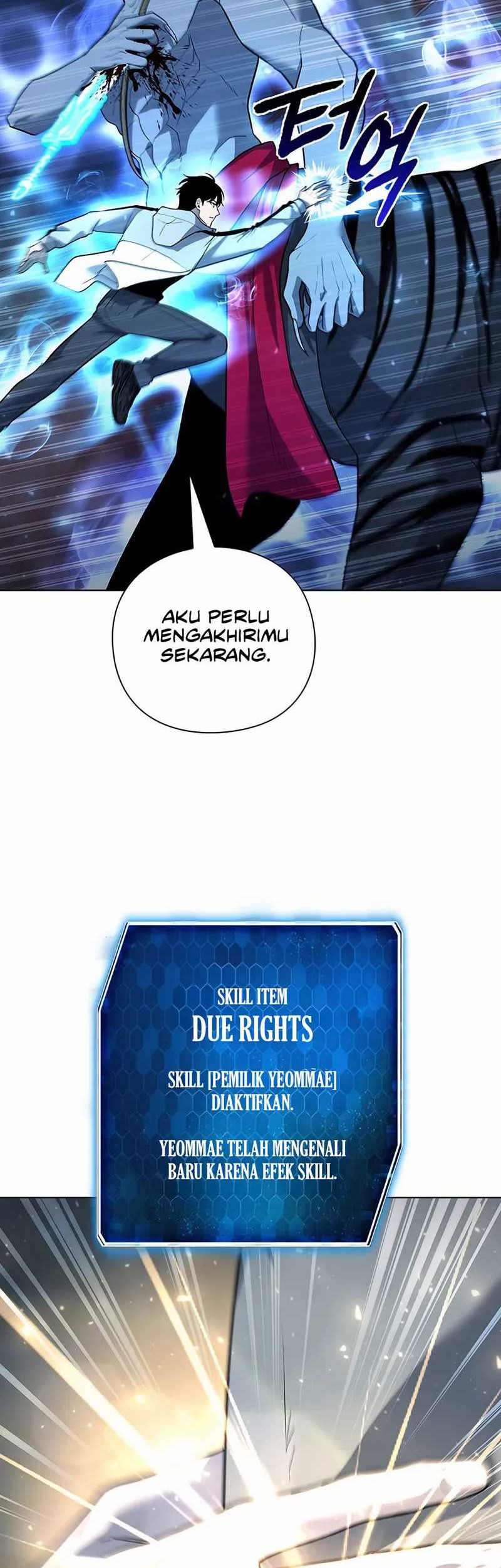 Weapon Maker Chapter 54 - halaman 89