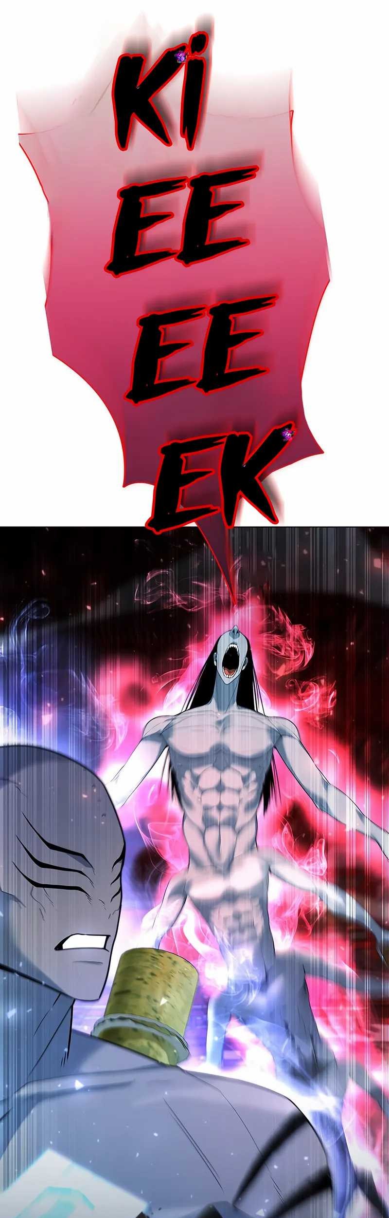 Weapon Maker Chapter 54 - halaman 91