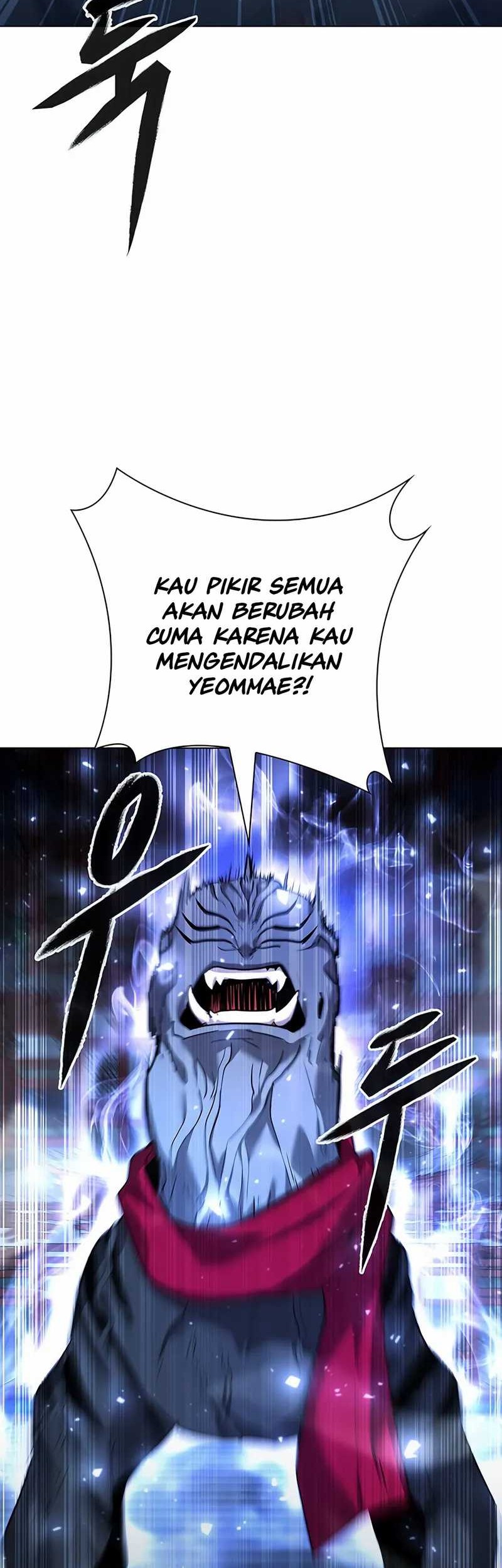 Weapon Maker Chapter 54 - halaman 98