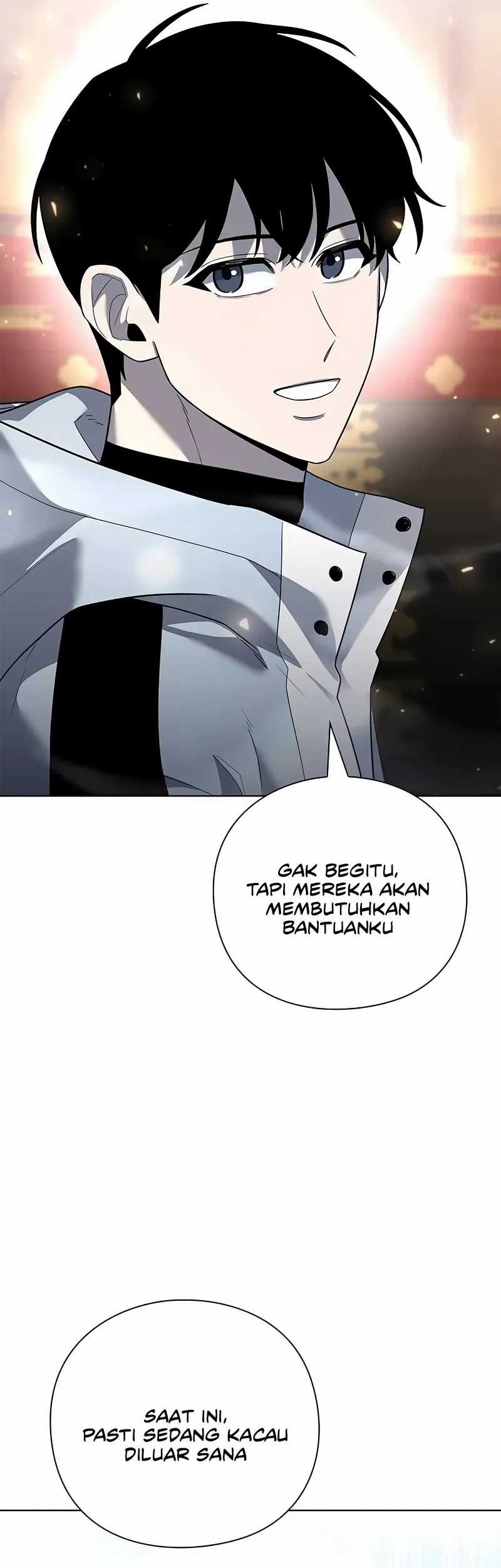 Weapon Maker Chapter 55 - halaman 100