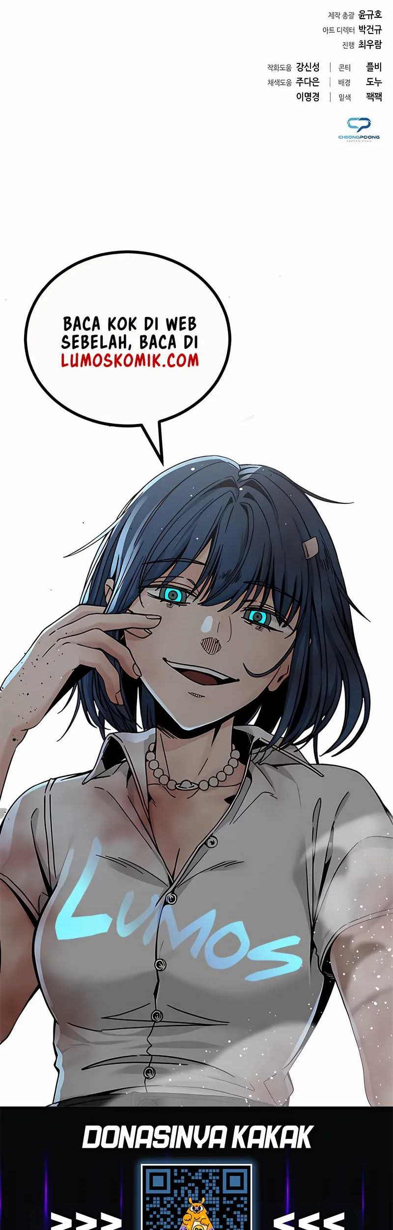 Weapon Maker Chapter 55 - halaman 103