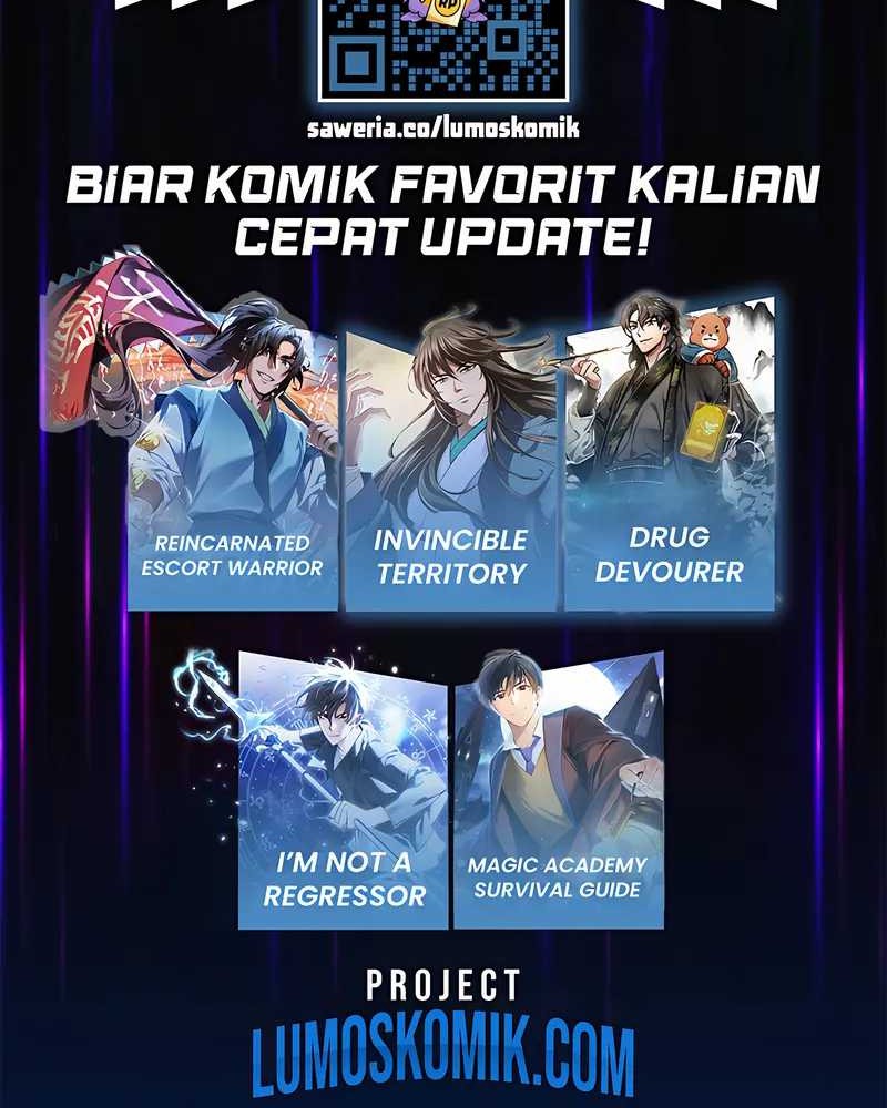 Weapon Maker Chapter 55 - halaman 104