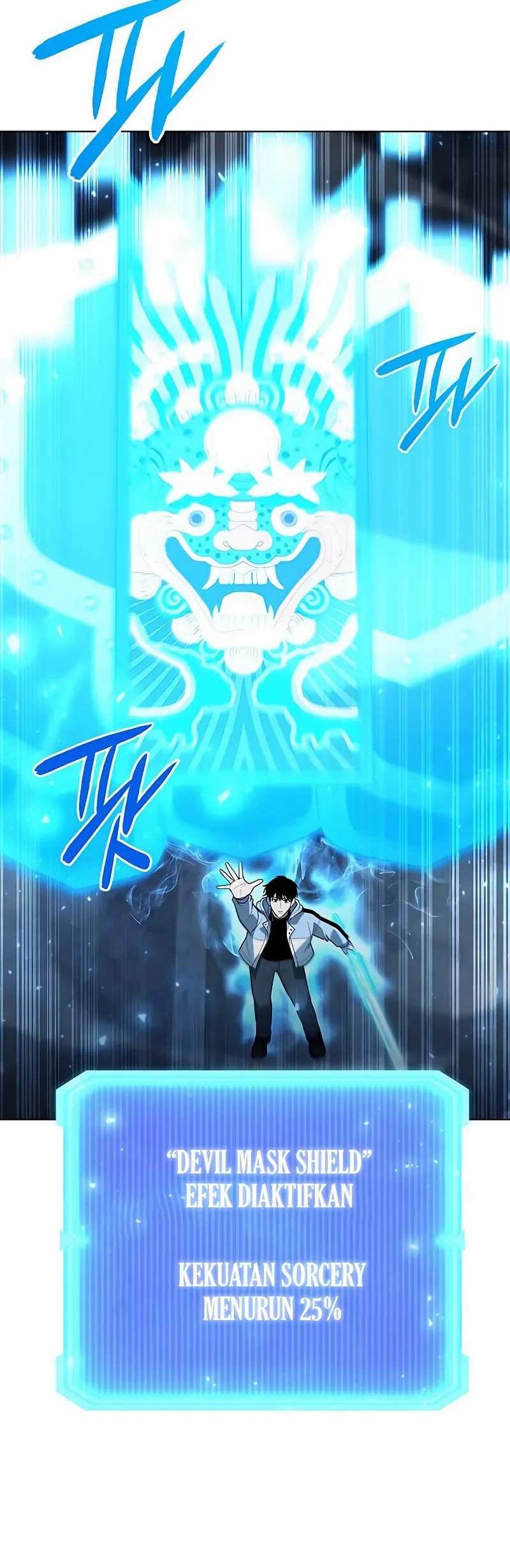 Weapon Maker Chapter 55 - halaman 18