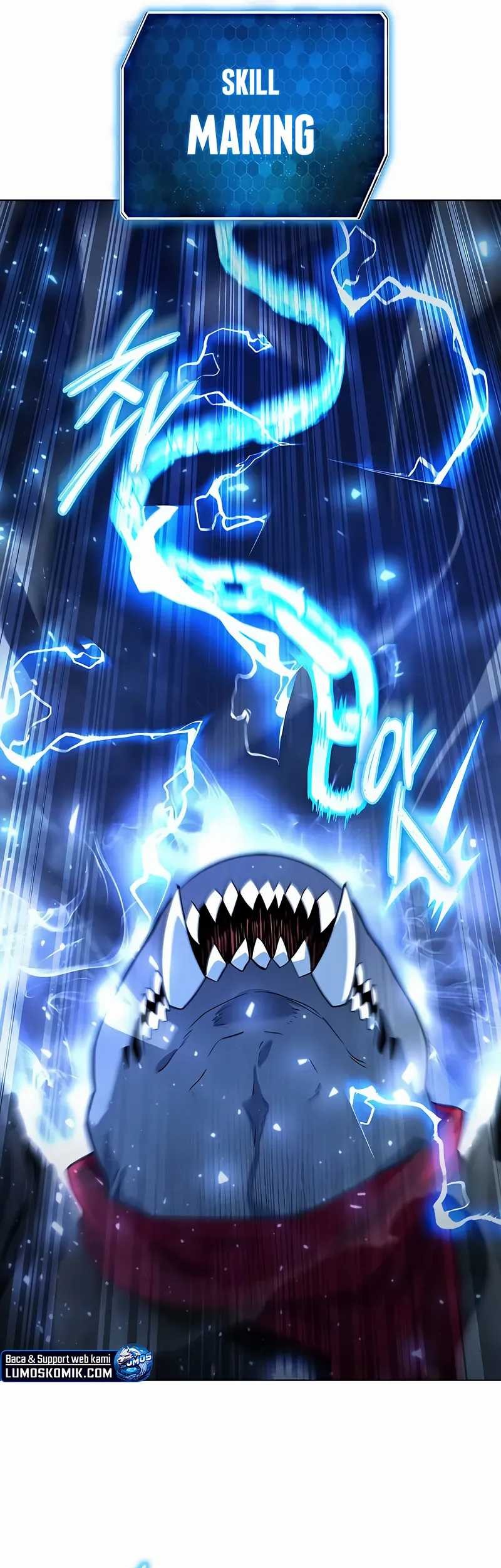 Weapon Maker Chapter 55 - halaman 21