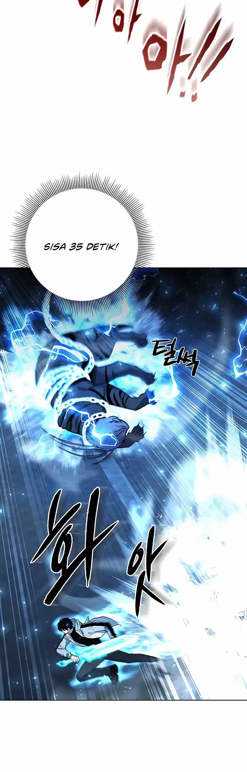 Weapon Maker Chapter 55 - halaman 25