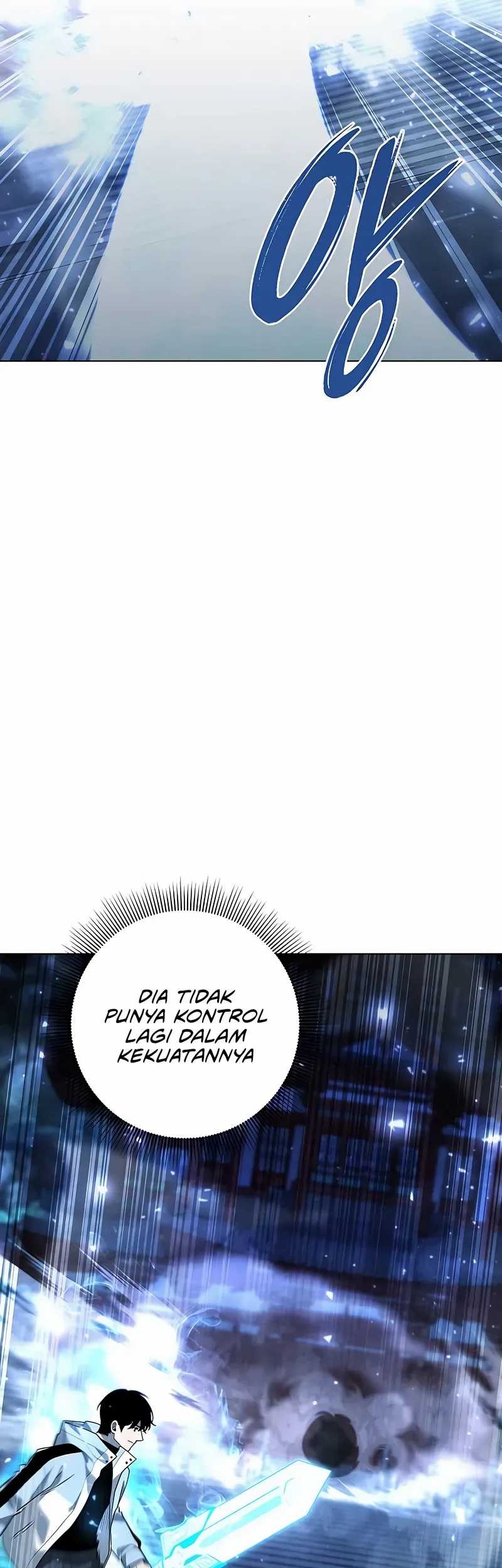 Weapon Maker Chapter 55 - halaman 35