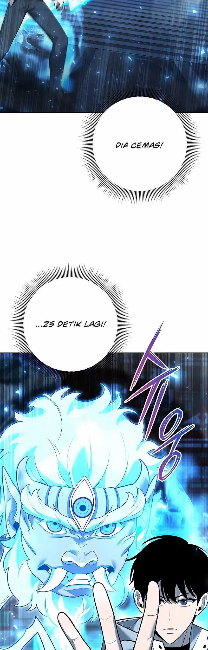 Weapon Maker Chapter 55 - halaman 36