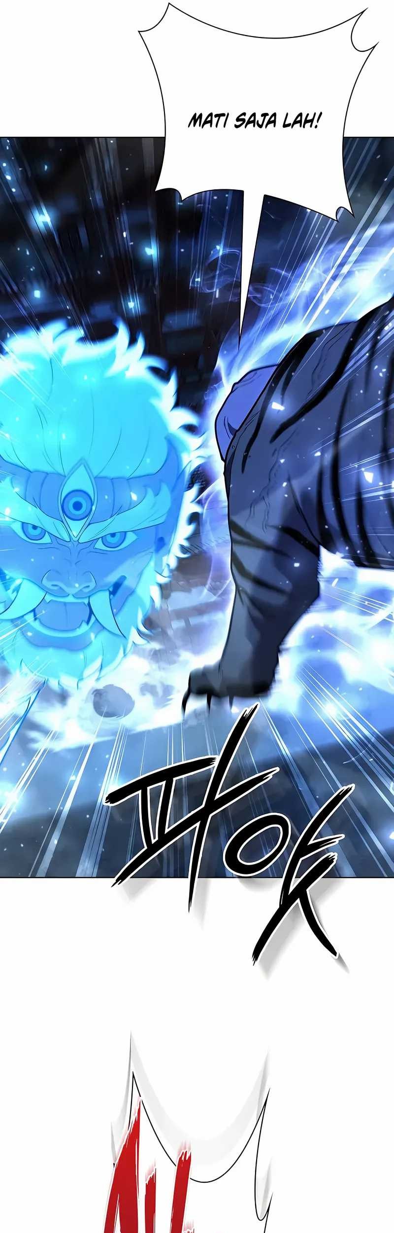 Weapon Maker Chapter 55 - halaman 38