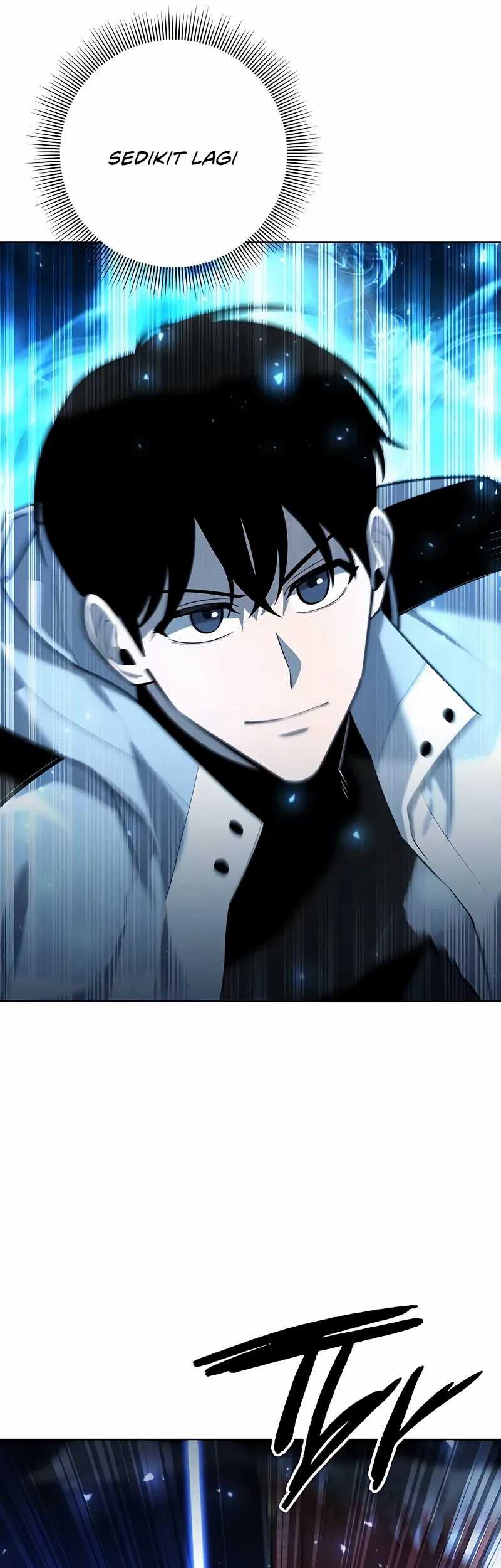 Weapon Maker Chapter 55 - halaman 43