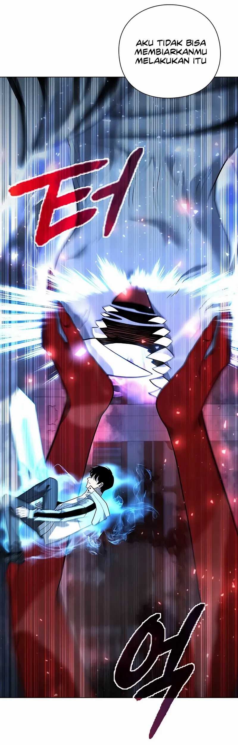 Weapon Maker Chapter 55 - halaman 51