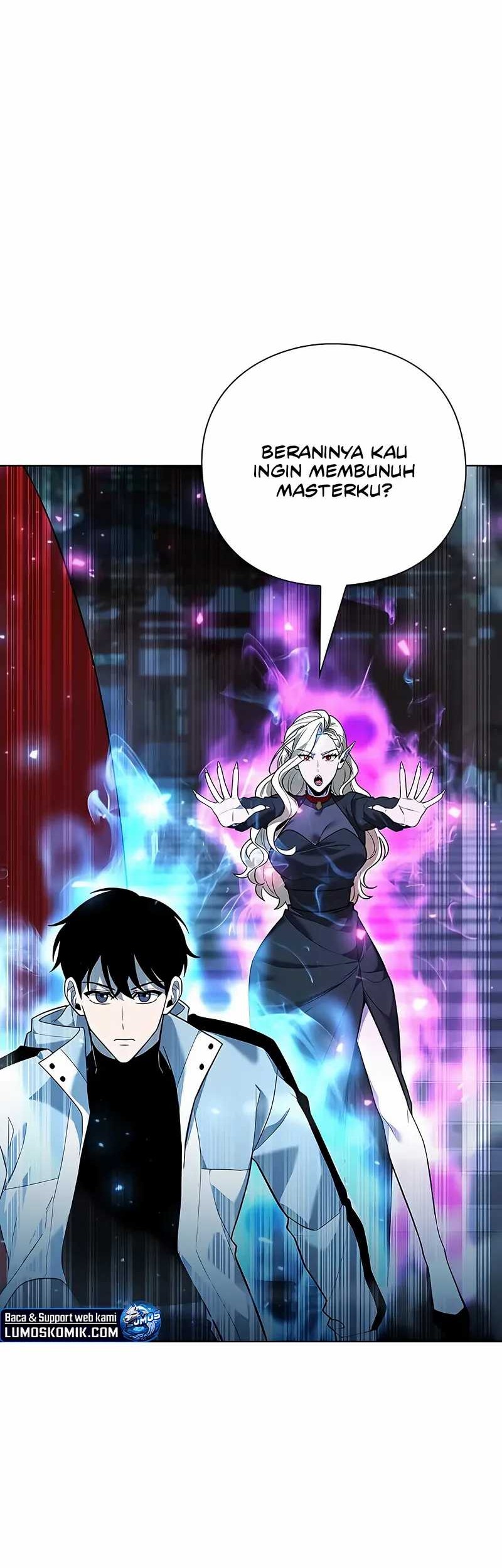 Weapon Maker Chapter 55 - halaman 52