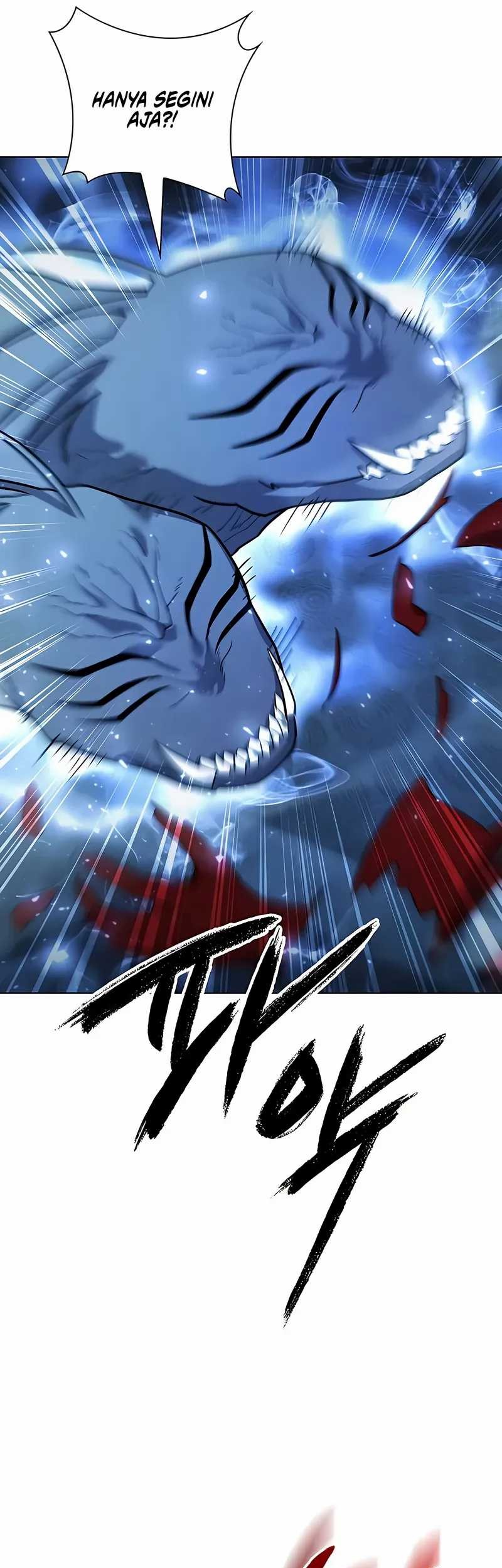 Weapon Maker Chapter 55 - halaman 54
