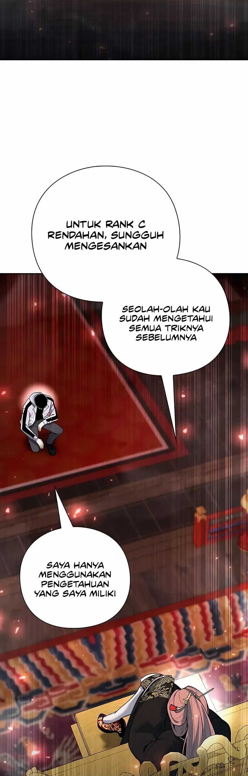 Weapon Maker Chapter 55 - halaman 76