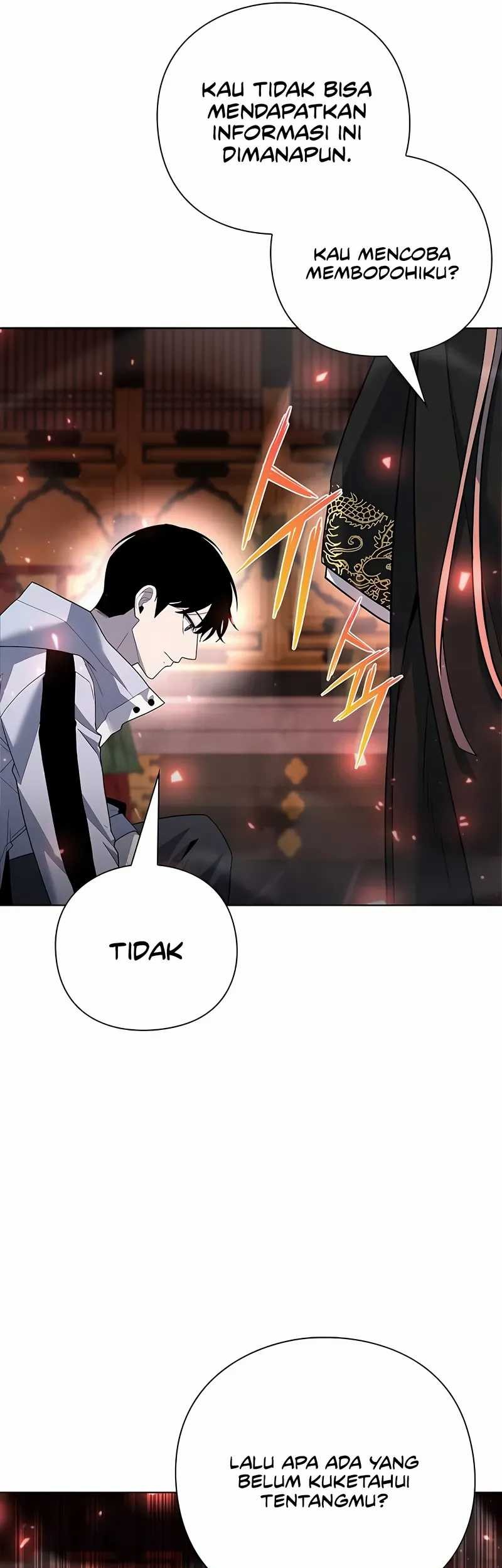 Weapon Maker Chapter 55 - halaman 78