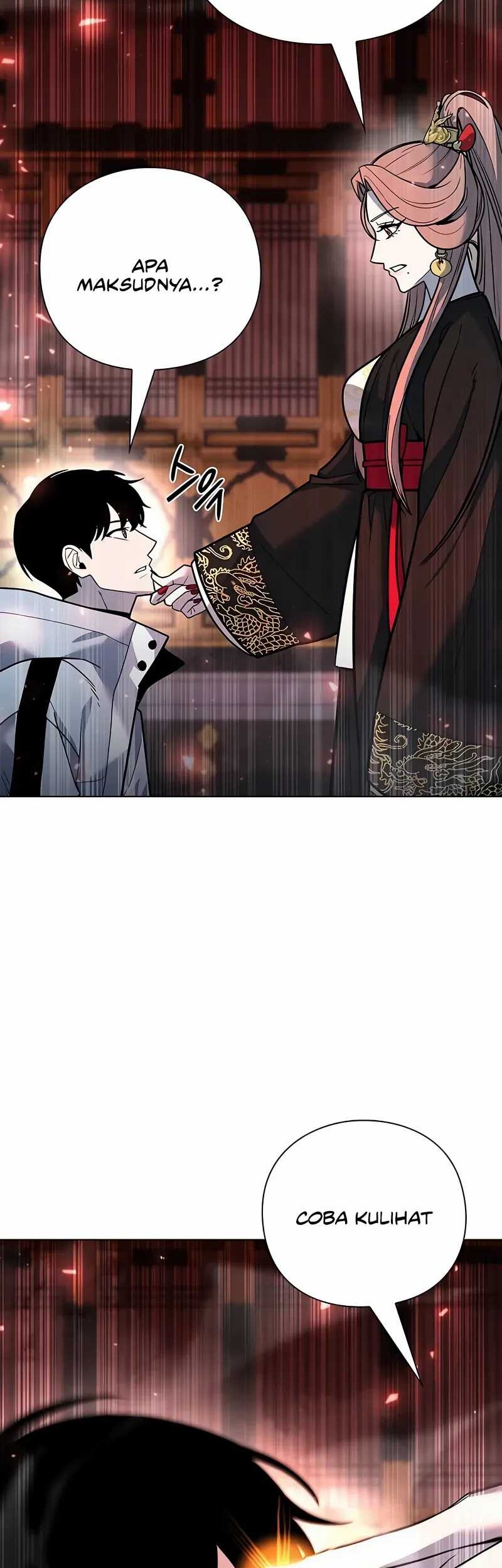 Weapon Maker Chapter 55 - halaman 79