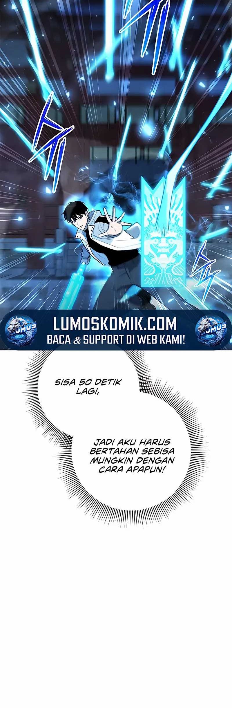 Weapon Maker Chapter 55 - halaman 8