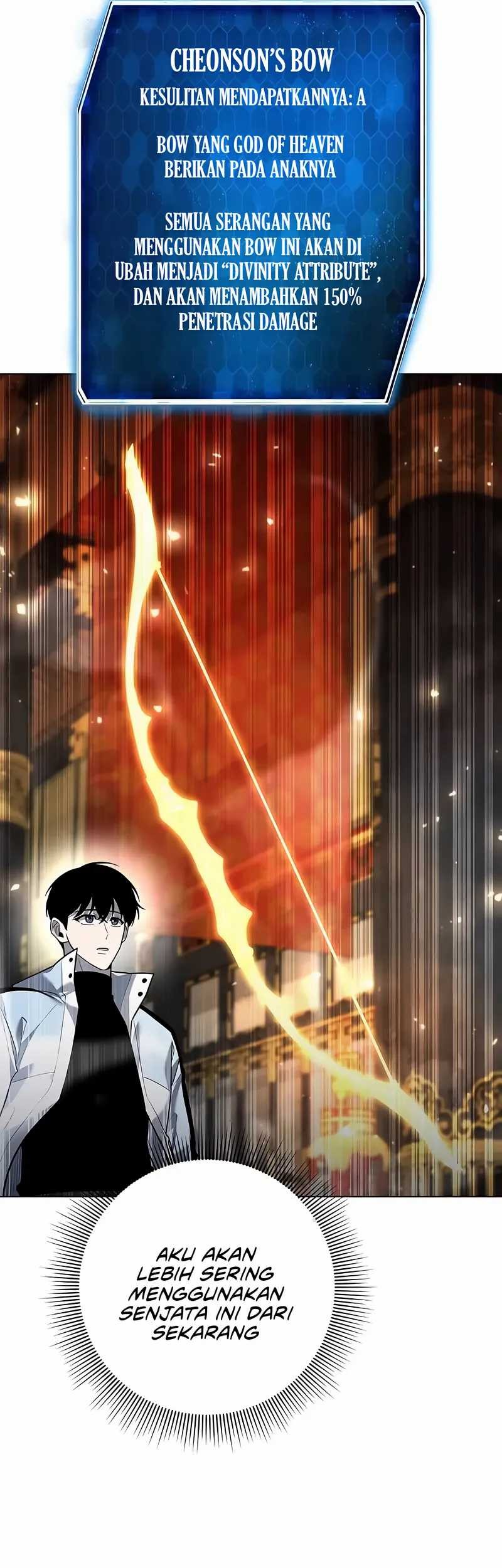 Weapon Maker Chapter 55 - halaman 94