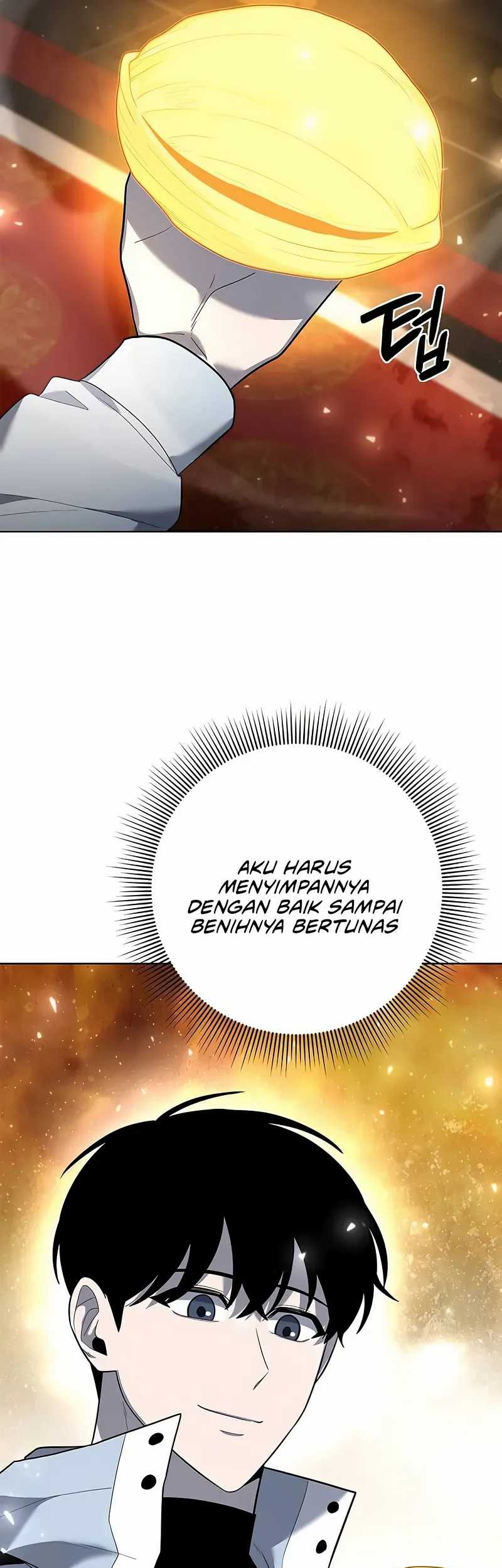 Weapon Maker Chapter 55 - halaman 97