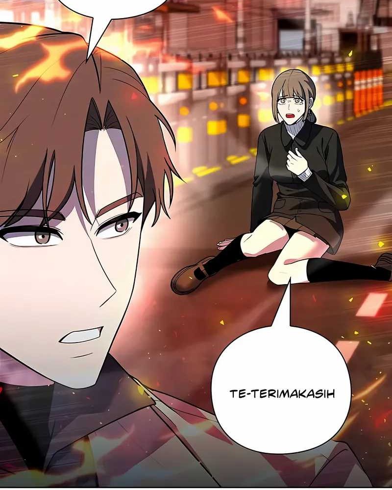 Weapon Maker Chapter 56 - halaman 16