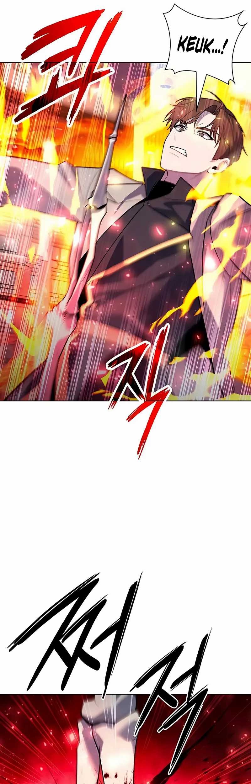 Weapon Maker Chapter 56 - halaman 23