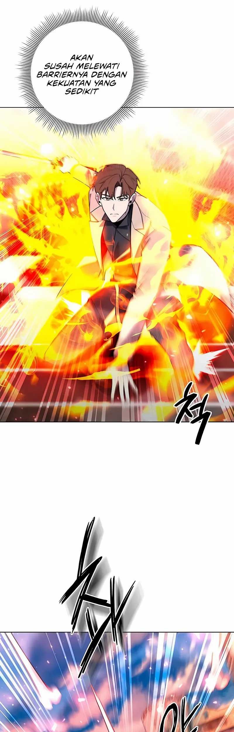 Weapon Maker Chapter 56 - halaman 26