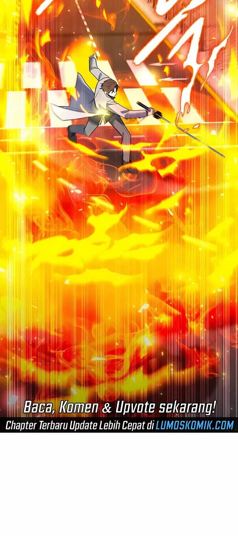 Weapon Maker Chapter 56 - halaman 29