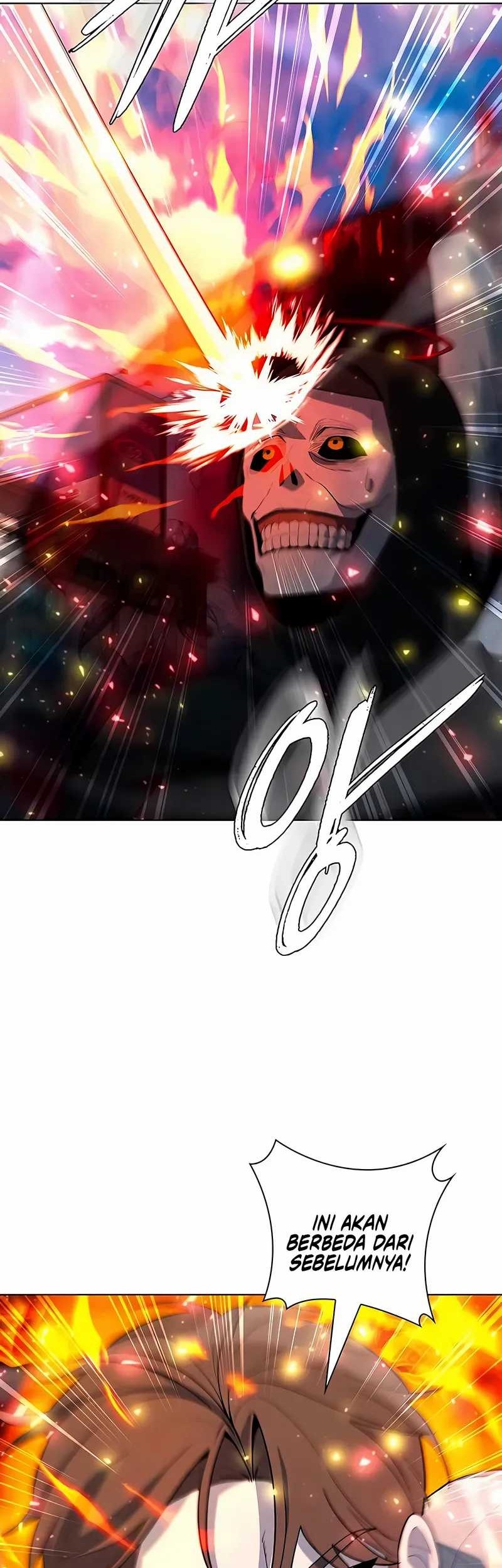Weapon Maker Chapter 56 - halaman 31