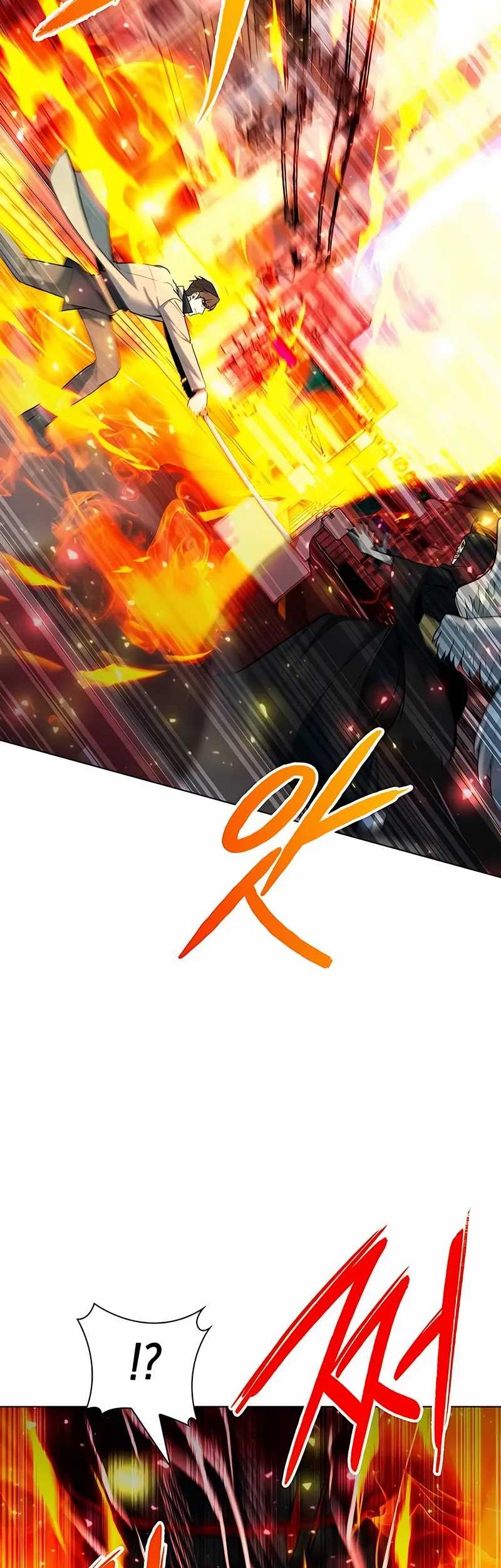 Weapon Maker Chapter 56 - halaman 34