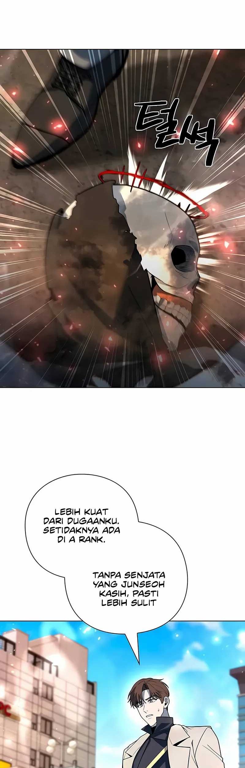 Weapon Maker Chapter 56 - halaman 37