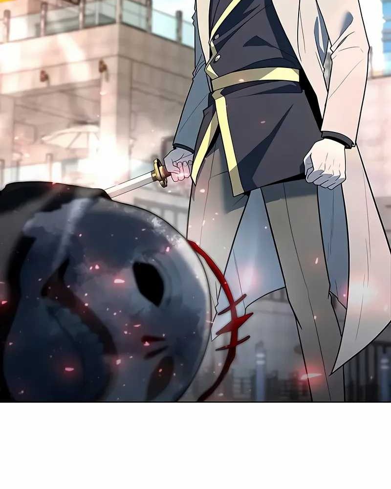 Weapon Maker Chapter 56 - halaman 38