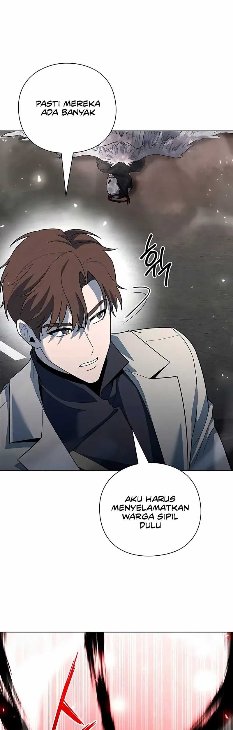 Weapon Maker Chapter 56 - halaman 39