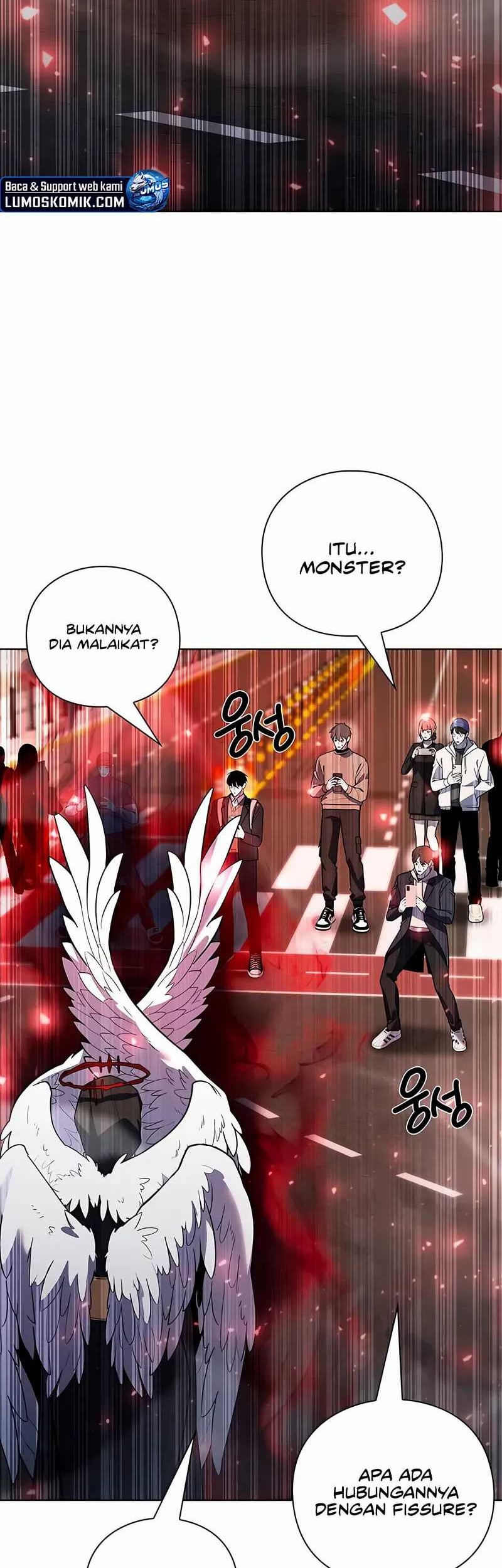 Weapon Maker Chapter 56 - halaman 4