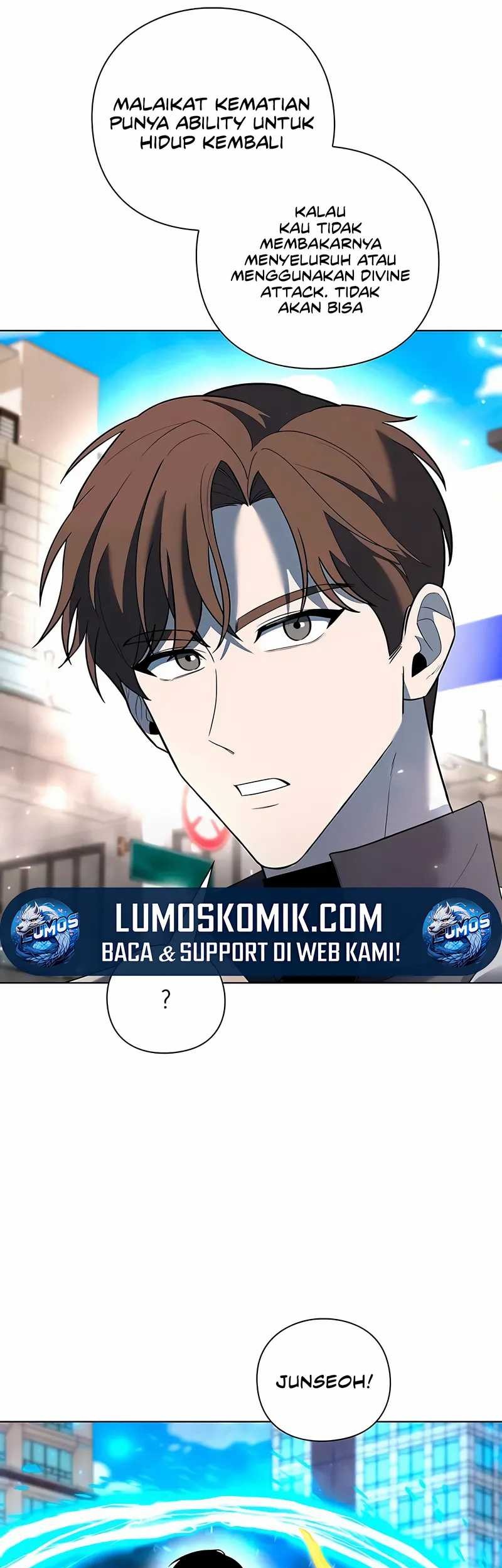 Weapon Maker Chapter 56 - halaman 45