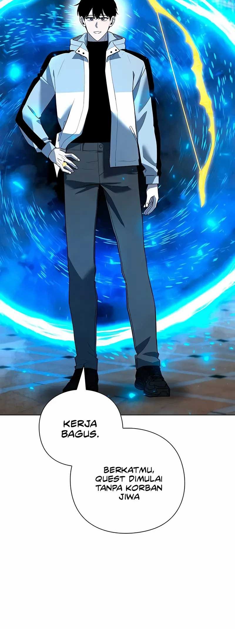 Weapon Maker Chapter 56 - halaman 46