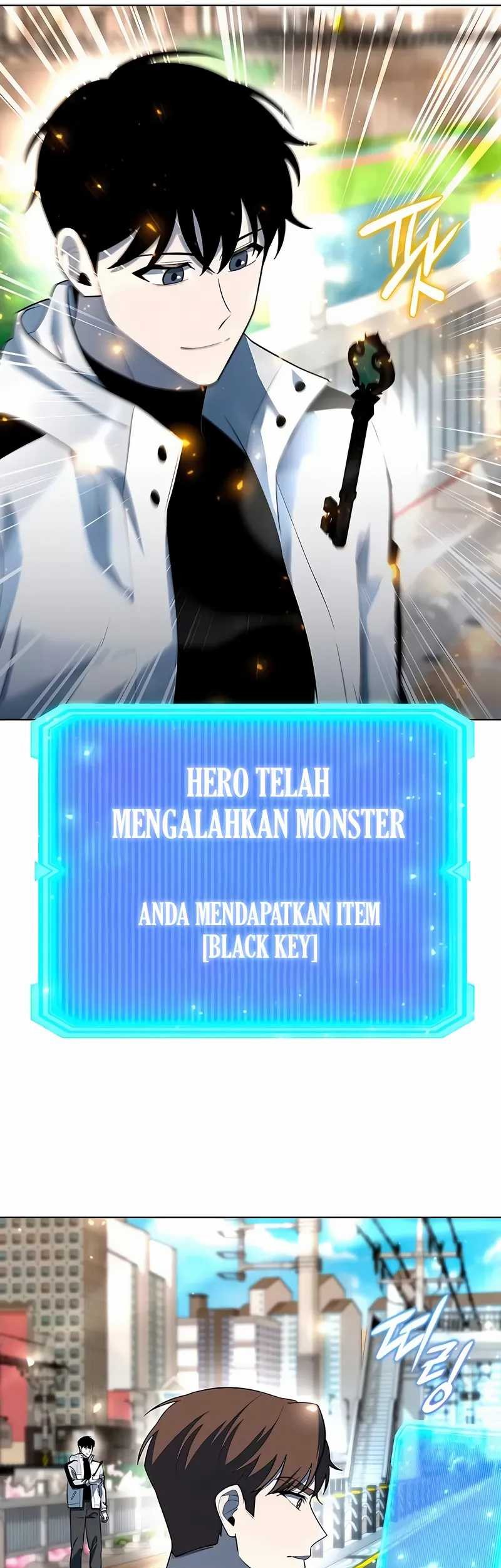 Weapon Maker Chapter 56 - halaman 47