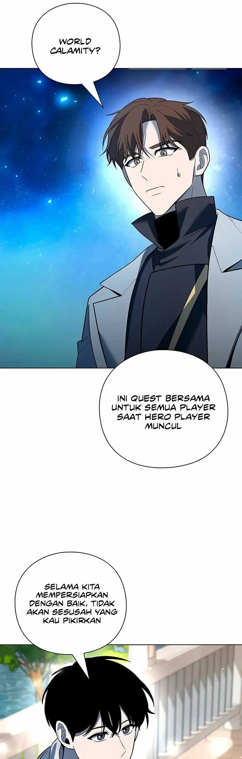 Weapon Maker Chapter 56 - halaman 49
