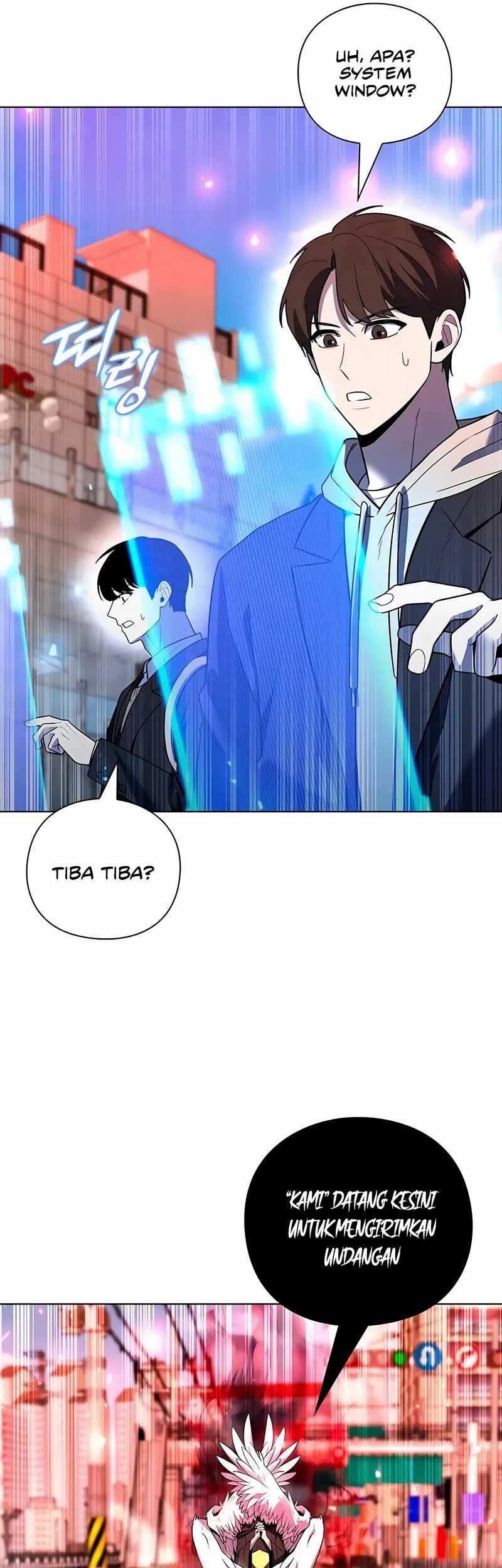 Weapon Maker Chapter 56 - halaman 6